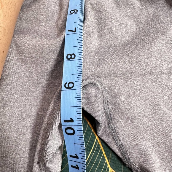 NVGTN Women Grey Contour Seamless Leggings Size Small - Picture 8 of 10